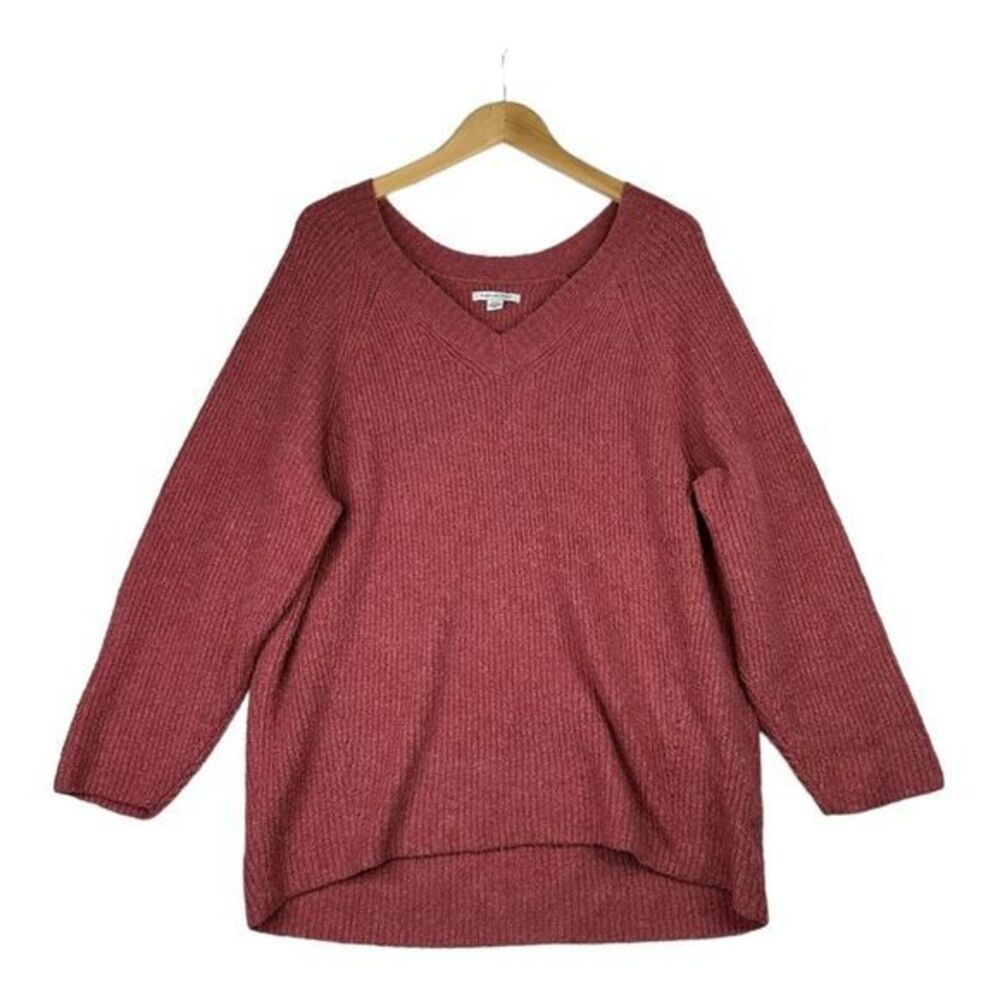 America Eagle‎ Oversized Sweater Size Medium